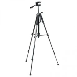 GEO Fennel - Trépied Aluminium 1/4" 54 - 149 Cm - 301010