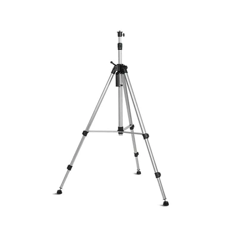 GEO Fennel Trépied Aluminium 5/8" 0.9 à 2.9 M FS13 - 304000 1 GEO Fennel Trépied Aluminium 5/8" 0.9 à 2.9 M FS13 - 304000