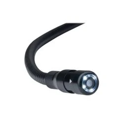 GEO FENNEL GEOFennel Tête De Caméra Col De Cygne Ø 17 Mm