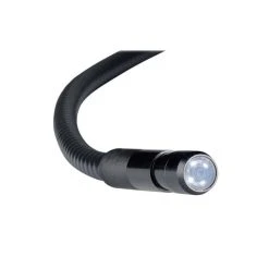 GEO FENNEL GEOFennel Tête De Caméra Col De Cygne Ø 9 Mm