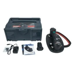 GRABO PLUS Ventouse électrique Portative En Systainer - NG1001