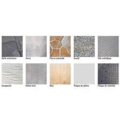 GRABO PLUS Ventouse électrique Portative En Systainer - NG1001 -BESSEY shop grabo plus ventouse electrique portative en systainer ng1001 3