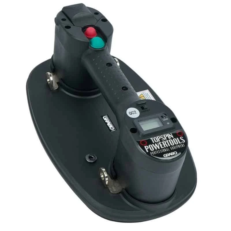 GRABO PRO Ventouse électrique Portative En Systainer - NG2001 4 GRABO PRO Ventouse électrique Portative En Systainer - NG2001 – Image 4