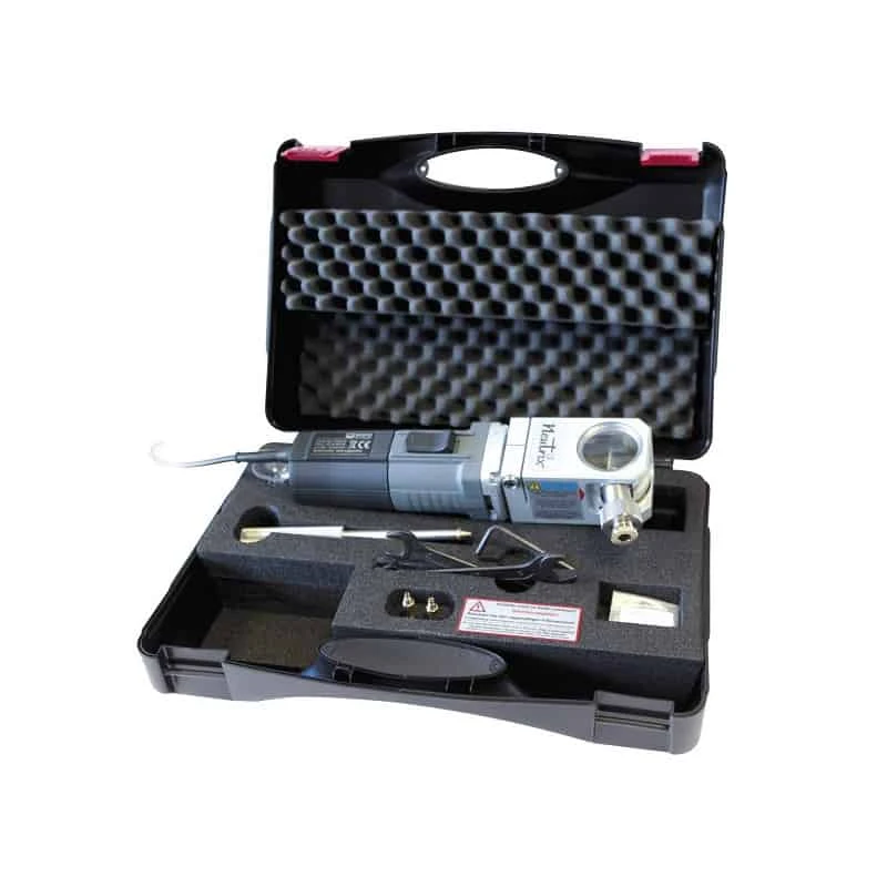 GYS Affûteur D'électrodes Tungstène WAG40 - 045415 1 GYS Affûteur D'électrodes Tungstène WAG40 - 045415