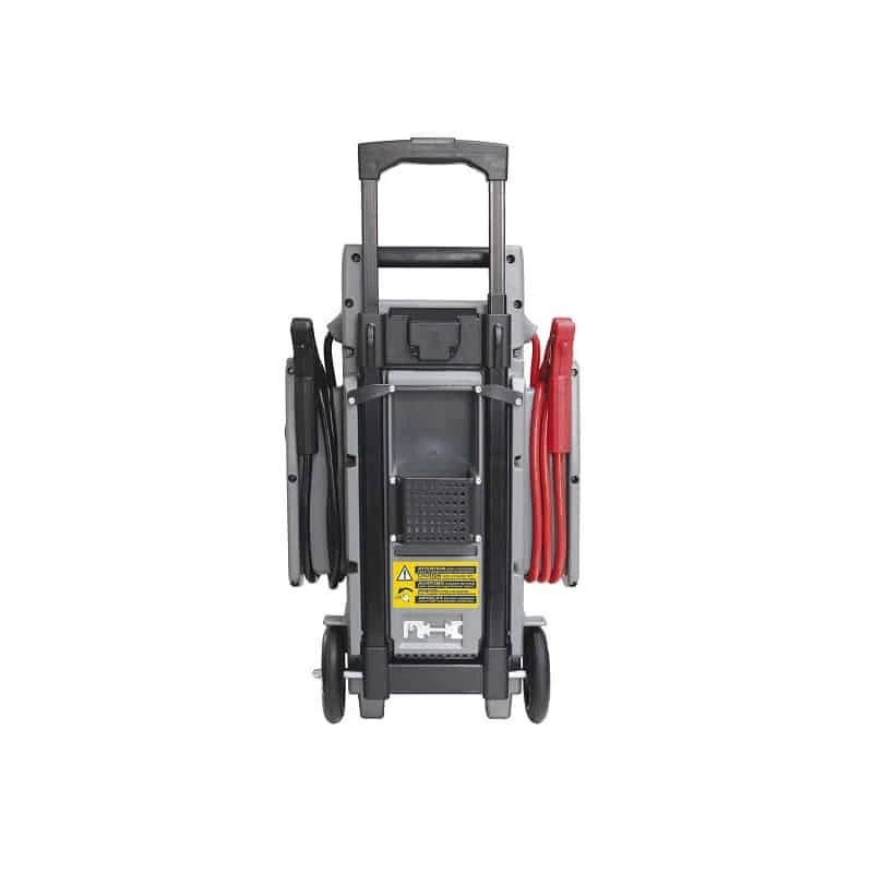 GYS Booster Autonome 12/24V STARTPACK TRUCK MOBILE - 026025 2 GYS Booster Autonome 12/24V STARTPACK TRUCK MOBILE - 026025 – Image 2