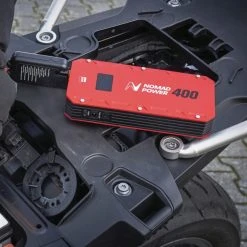 GYS Booster Nomad Power 400 - 025882 -BESSEY shop gys booster nomad power 400 025882 3