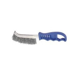 GYS Brosse Acier Zingué - 038080