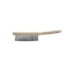 GYS Brosse D'angle Inox 3 Rangs - 044289