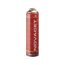 GYS Cartouche De Gaz Novacet 600ml/330gr - 040434