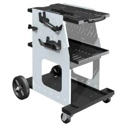 GYS Chariot 4m³ WELD 910 - 070967