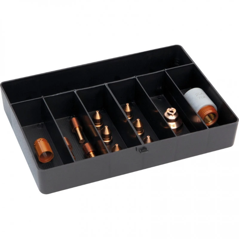 GYS Coffret De Consommable 20/70A MT-70 - 037540 1 GYS Coffret De Consommable 20/70A MT-70 - 037540