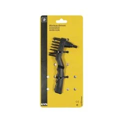 GYS Combiné Brosse/marteau - 044166