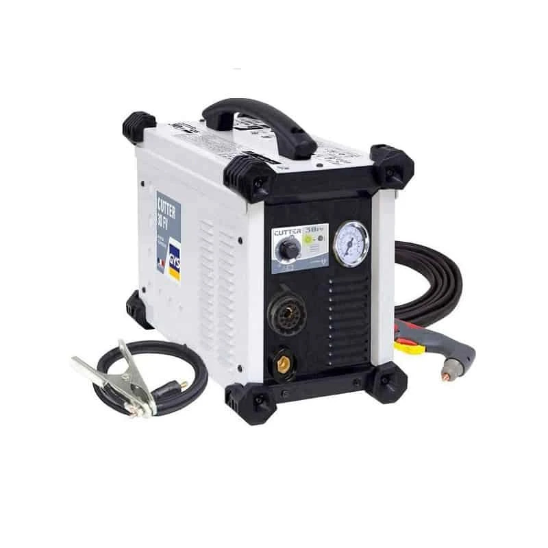 GYS Découpeur Plasma Cutter 30 FV Avec Torche - 013858 1 GYS Découpeur Plasma Cutter 30 FV Avec Torche - 013858