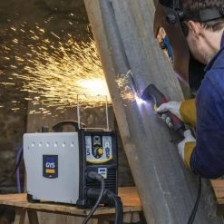 GYS Découpeur Plasma Easycut 25 - 065543 -BESSEY shop gys decoupeur plasma easycut 25 065543 3