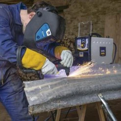 GYS Découpeur Plasma Easycut 25 - 065543 -BESSEY shop gys decoupeur plasma easycut 25 065543 4