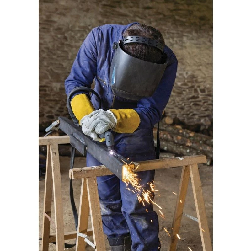 GYS Découpeur Plasma Easycut K25 - 068063 2 GYS Découpeur Plasma Easycut K25 - 068063 – Image 2