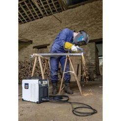 GYS Découpeur Plasma Easycut K25 - 068063 5 GYS Découpeur Plasma Easycut K25 - 068063 -BESSEY shop gys decoupeur plasma easycut k25 068063 2