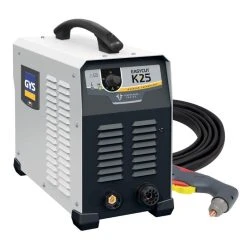 GYS Découpeur Plasma Easycut K25 - 068063