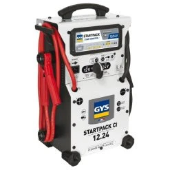 GYS Démarreur Autonome Startpack 12.24CI - 024991