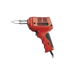 GYS Pistolet De Soudure 100W, Coffret & Accessoires - 040397