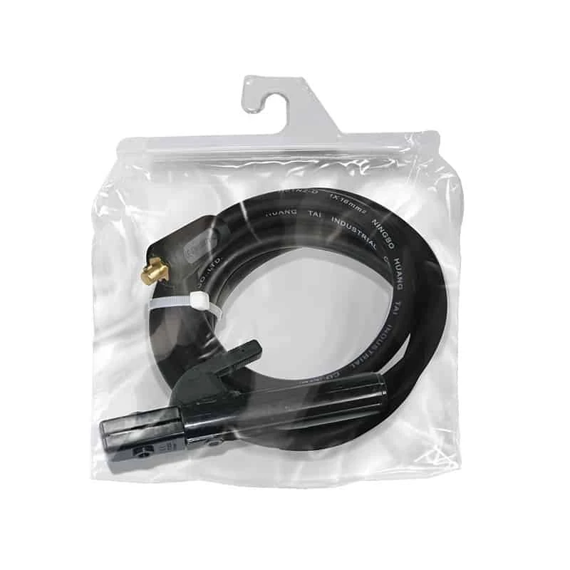 GYS Porte-électrode Assemblé 200A Shark X200.35 - 043855 1 GYS Porte-électrode Assemblé 200A Shark X200.35 - 043855