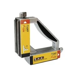 GYS Positionneur Aimant Débrayable MAGNETIC D50.90 DUAL - 047051