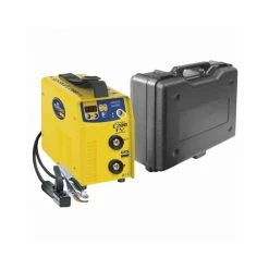 GYS Poste Ă Souder MMA Inverter GYSMI E200FV Avec Valise - 031210
