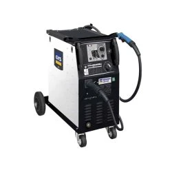 GYS Poste Ă Souder Monogys 250-4Cs - Avec Accessoires - 020368