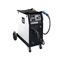 GYS Poste à Souder Monogys 320-4Cs - Sans Accessoires - 063020