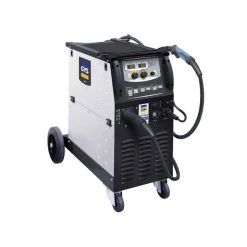 GYS Poste Ă Souder Multiweld 160M - 013612