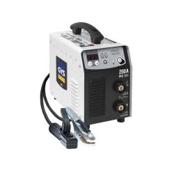 GYS Poste à Souder Progys 200 A Pfc - 031432