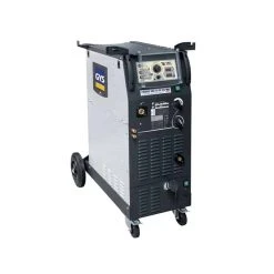 GYS Poste à Souder Promig 400-4S Dv Ws - Sans Accessoires - 061675