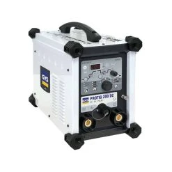 GYS Poste à Souder Protig 200 Dc Hf - Avec Accessoires - 062009