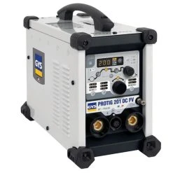 GYS Poste à Souder PROTIG 201DC FV - 065772