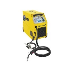 GYS Poste à Souder Smartmig 142 (Sans Mano) - 033153