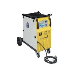 GYS Poste à Souder Smartmig 182 (Sans Mano) - 033184