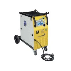 GYS Poste à Souder Smartmig 183 (Sans Mano) - 033412