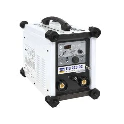 GYS Poste à Souder TIG 220 DC FV Sans Accessoires - 012431