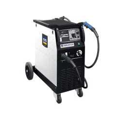 GYS Poste à Souder Trimig 250-4S Dv - 230/400 V (Sans Mano) - 033825