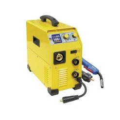 GYS Poste De Soudure MIG/MAG Inverter EASYMIG140 - 032262