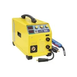 GYS Poste De Soudure MIG/MAG Inverter EASYMIG160 - 032255