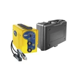 GYS Poste De Soudure MMA Inverter GYSMI 160P Avec Valise - 030077