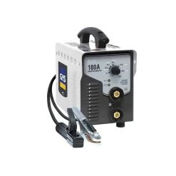 GYS Poste De Soudure MMA Inverter PROGYS 180A - 031425