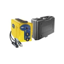 GYS Poste MMA Inverter GYSMI 200P Avec Valise - 030794