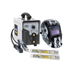 GYS Poste MMA PROGYS 180A + LCD MASTER 9/13G IRON - 013742
