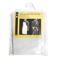 GYS Tablier De Soudeur Multi-usage En Croûte De Cuir - 045200