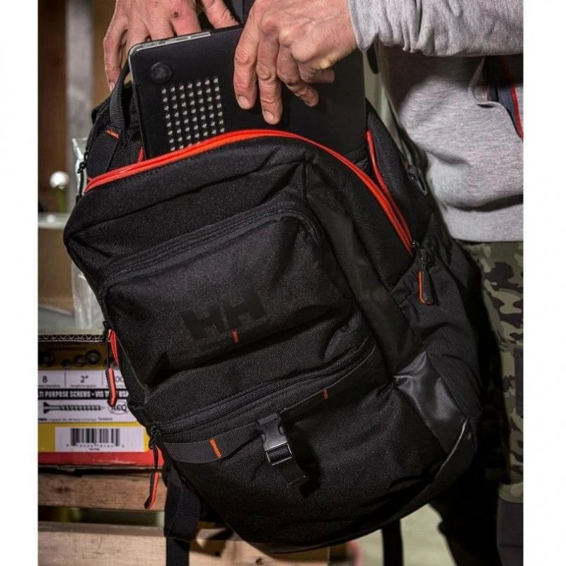 HELLY HANSEN Sac à Dos 27L Work Day - 79583 2 HELLY HANSEN Sac à Dos 27L Work Day - 79583 – Image 2