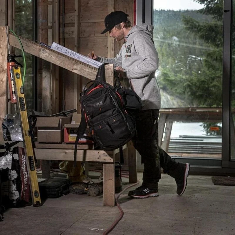 HELLY HANSEN Sac à Dos 27L Work Day - 79583 5 HELLY HANSEN Sac à Dos 27L Work Day - 79583 – Image 5