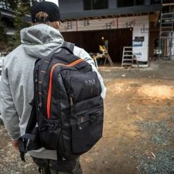 HELLY HANSEN Sac à Dos 27L Work Day - 79583 11 HELLY HANSEN Sac à Dos 27L Work Day - 79583 -BESSEY shop helly hansen sac a dos 27l work day 79583 5