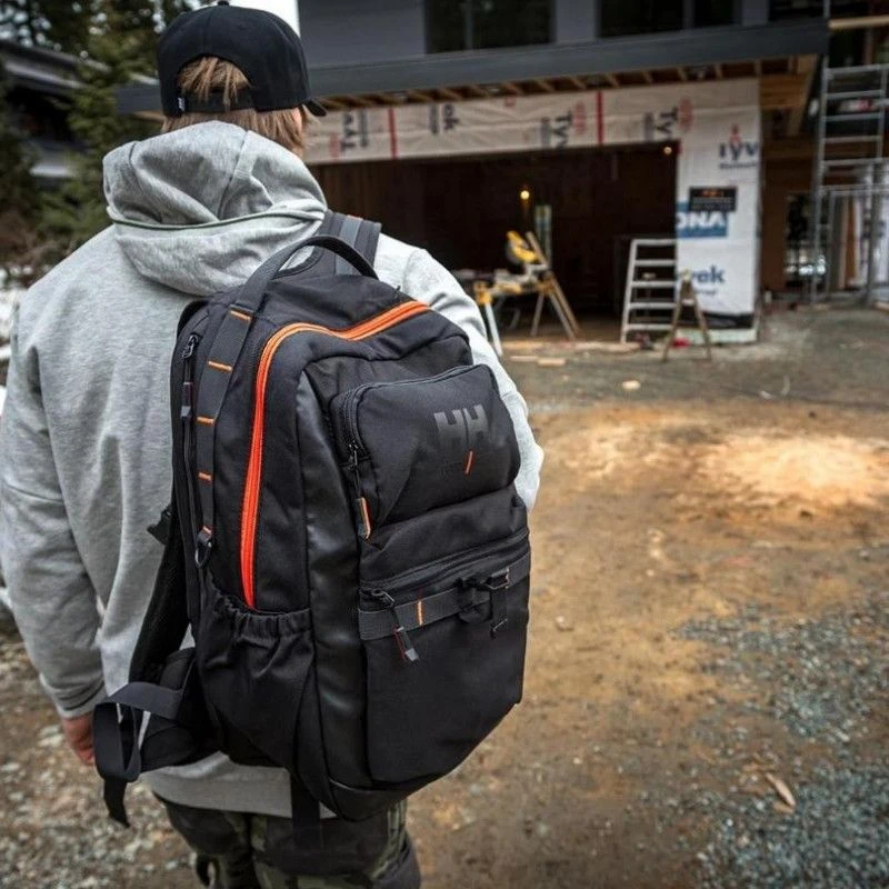 HELLY HANSEN Sac à Dos 27L Work Day - 79583 6 HELLY HANSEN Sac à Dos 27L Work Day - 79583 – Image 6